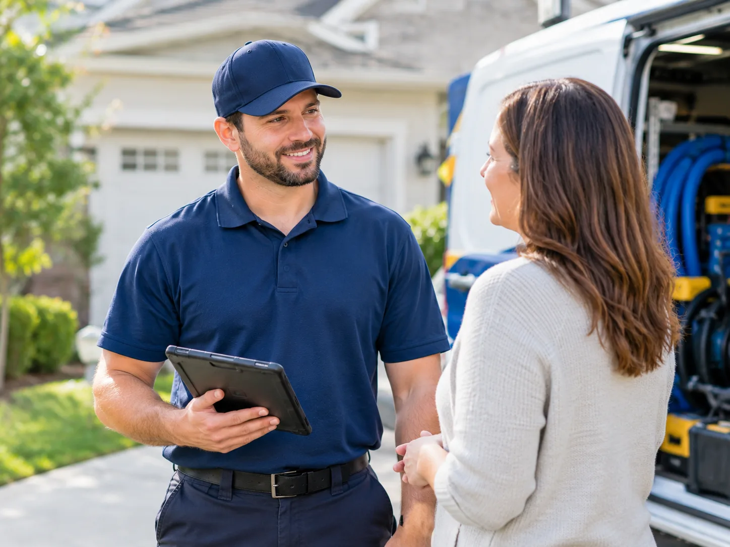 Sewage Backup Cleanup North Prairie, WI FAQs